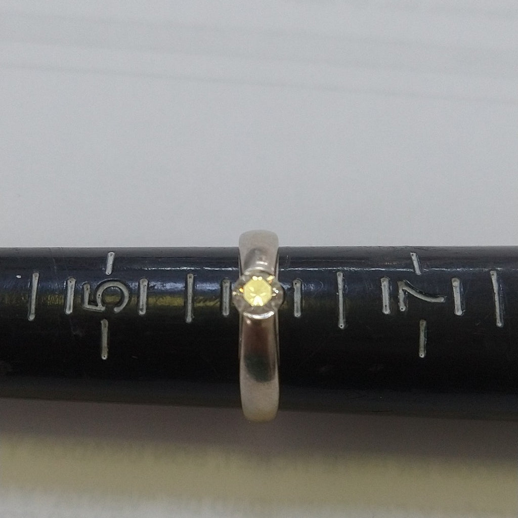 ANILLITO ORO 14 K 3.6 GRMS (SEMINUEVO)
