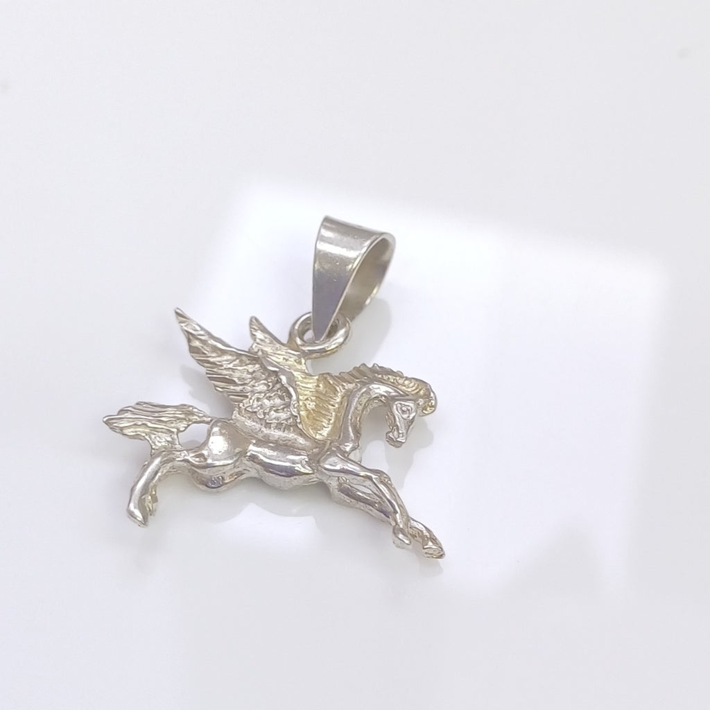 DIJE PLATA 2,70 GRMS (SEMINUEVO)
