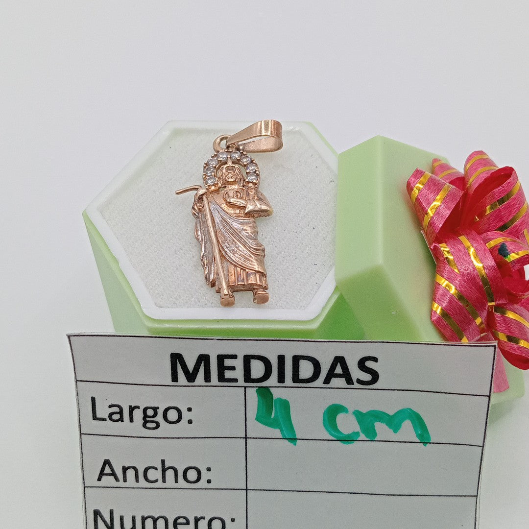 DIJE ORO 8 K 2.9 GRMS (SEMINUEVO)
