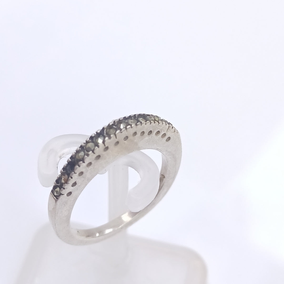 ANILLITO PLATA 3,00 GRMS (SEMINUEVO)