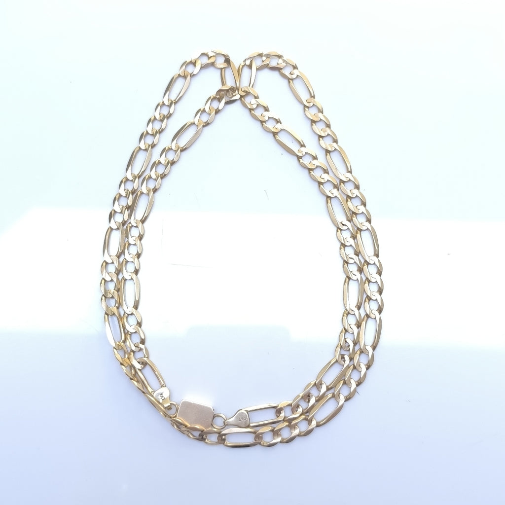 CADENA ORO 10 K 29 GRMS (SEMINUEVO)
