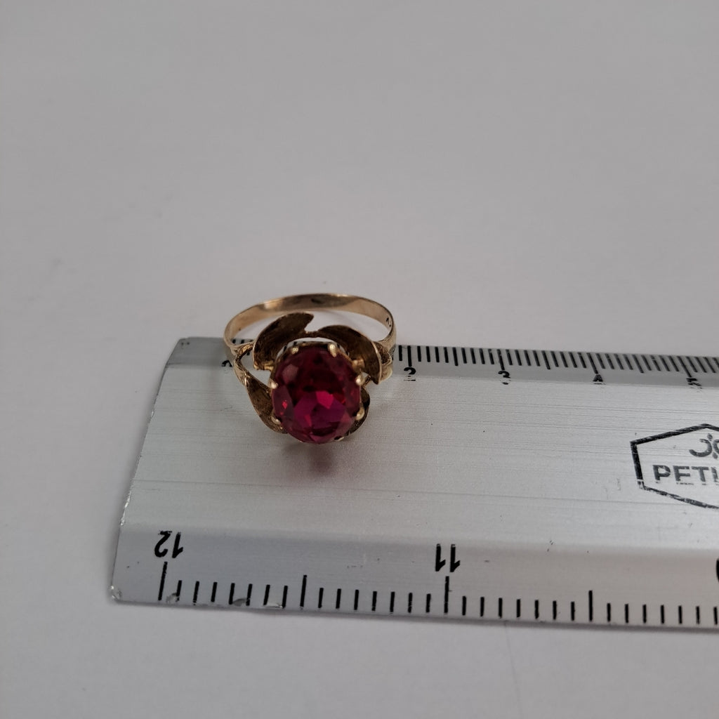 ANILLITO ORO 8 K 2.2 GRMS (SEMINUEVO)