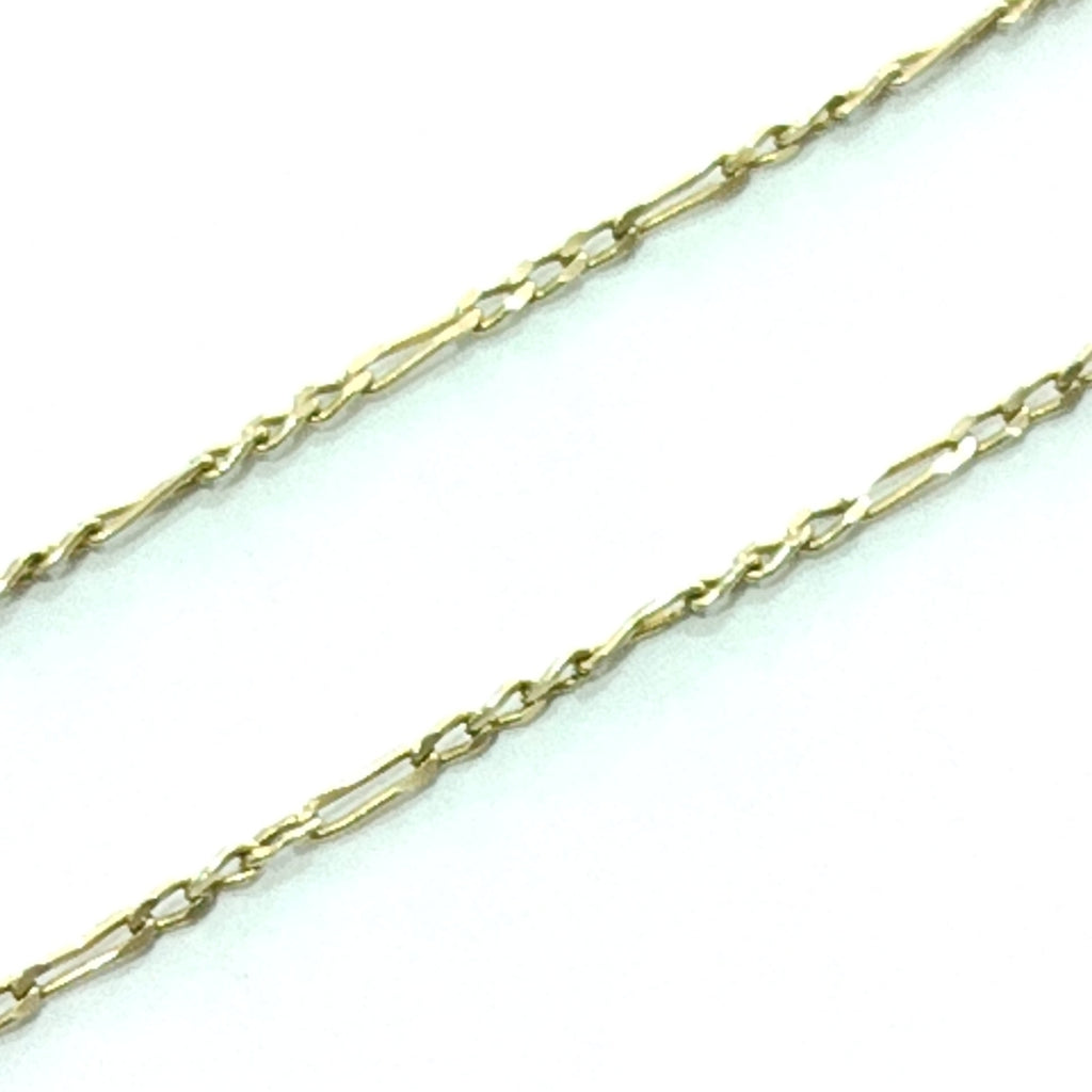 CADENA ORO 14 K 4,50 GRMS (SEMINUEVO)