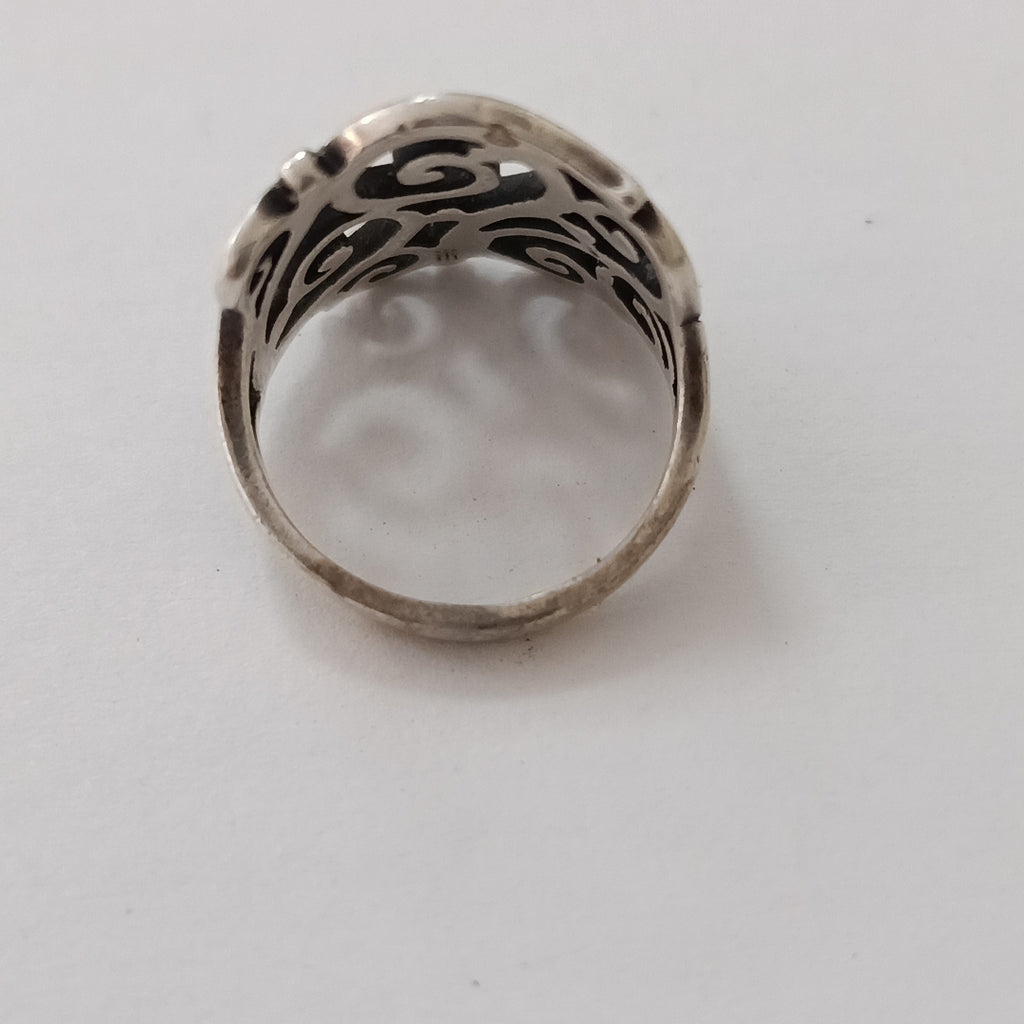 ANILLITO PLATA 5.7 GRMS (SEMINUEVO)