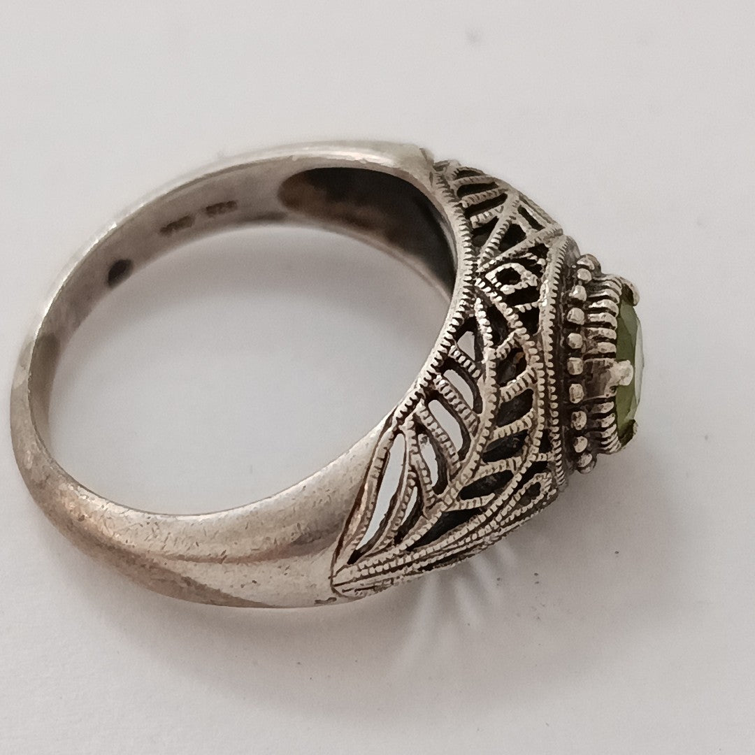 ANILLITO PLATA 5.4 GRMS (SEMINUEVO)