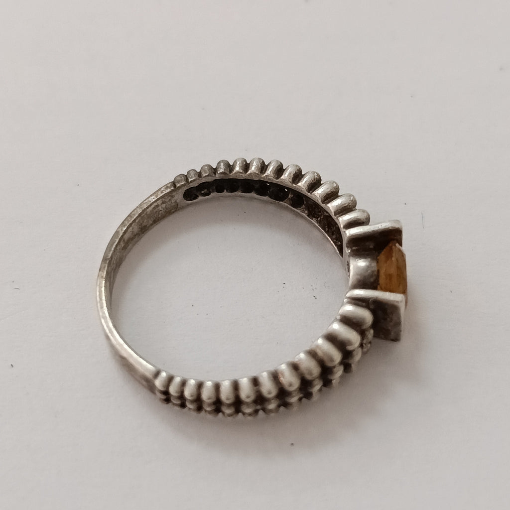 ANILLITO PLATA 3.2 GRMS (SEMINUEVO)