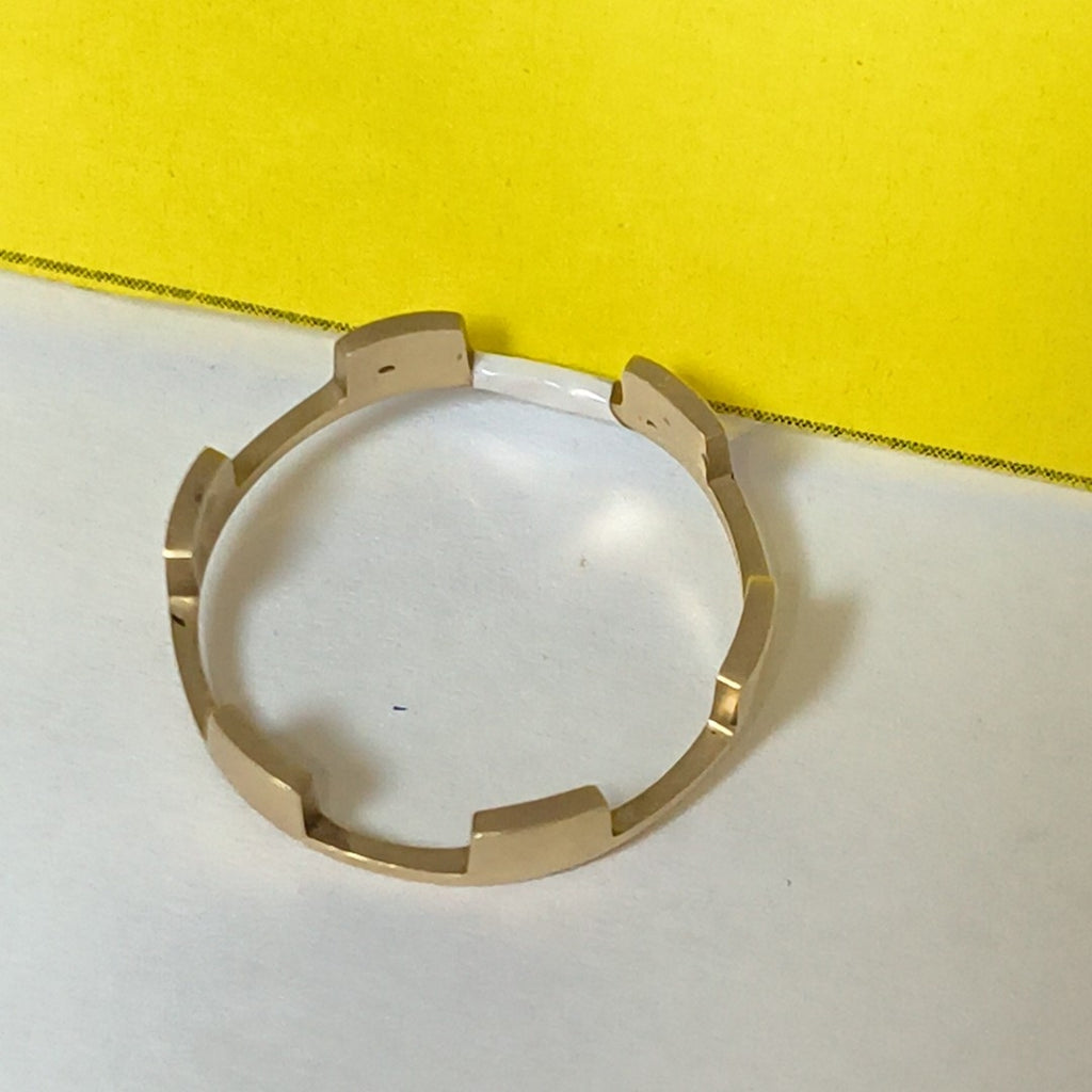 ANILLITO ORO 8 K 1,60 GRMS (SEMINUEVO)