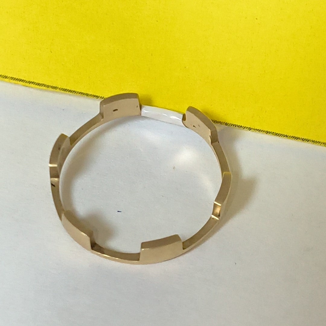 ANILLITO ORO 8 K 1,60 GRMS (SEMINUEVO)