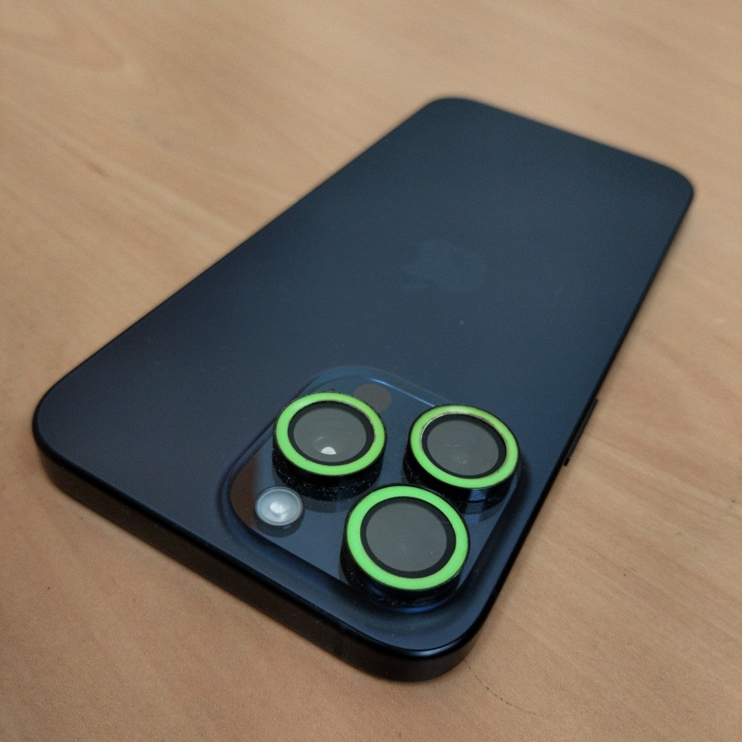 CELULAR APPLE IPHONE 15 PRO MAX A3105 (2023) 256 GB 8 GB RAM