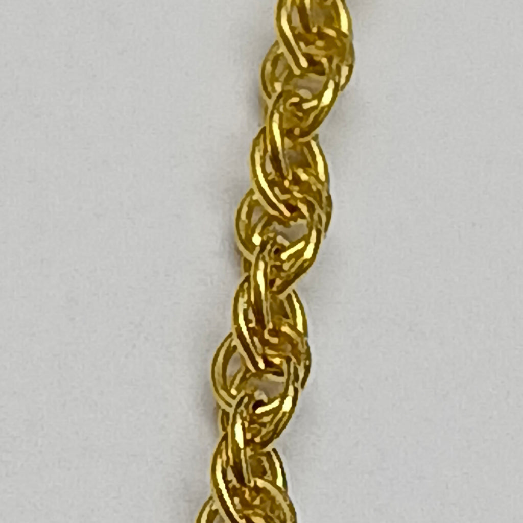 PULSERA ORO 14 K 3,00 GRMS (SEMINUEVO)