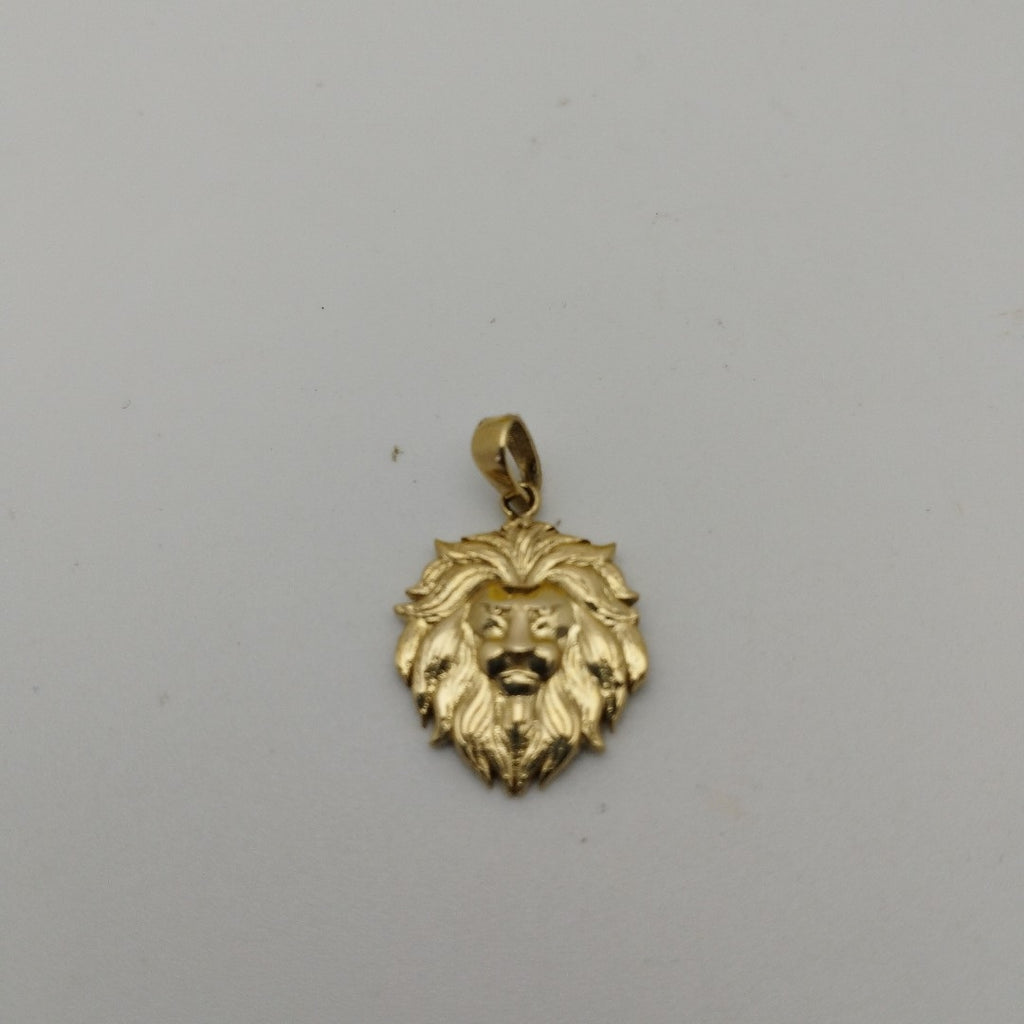 DIJES ORO 10K 1.5 (NUEVO)