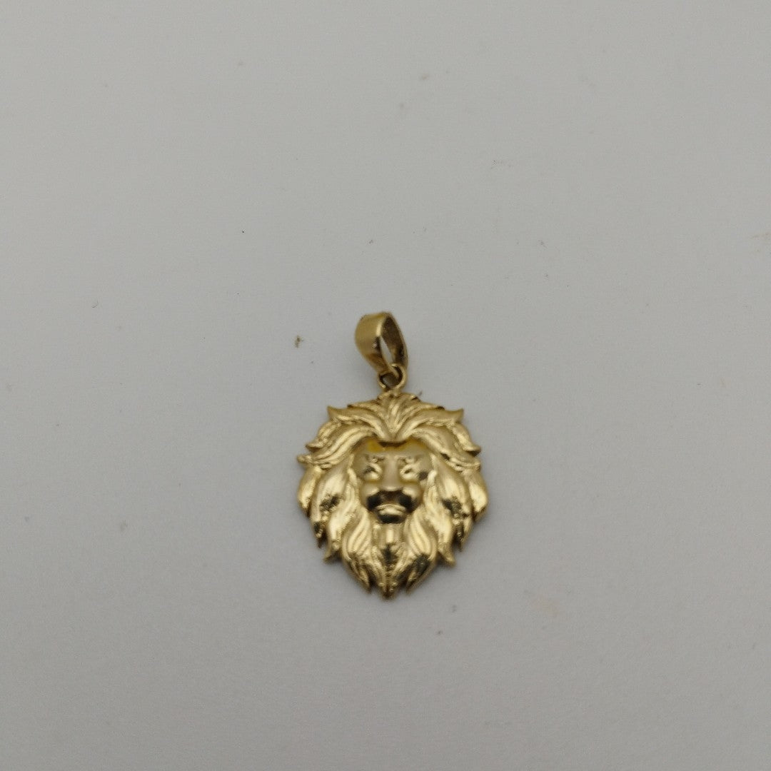 DIJES ORO 10K 1.5 (NUEVO)