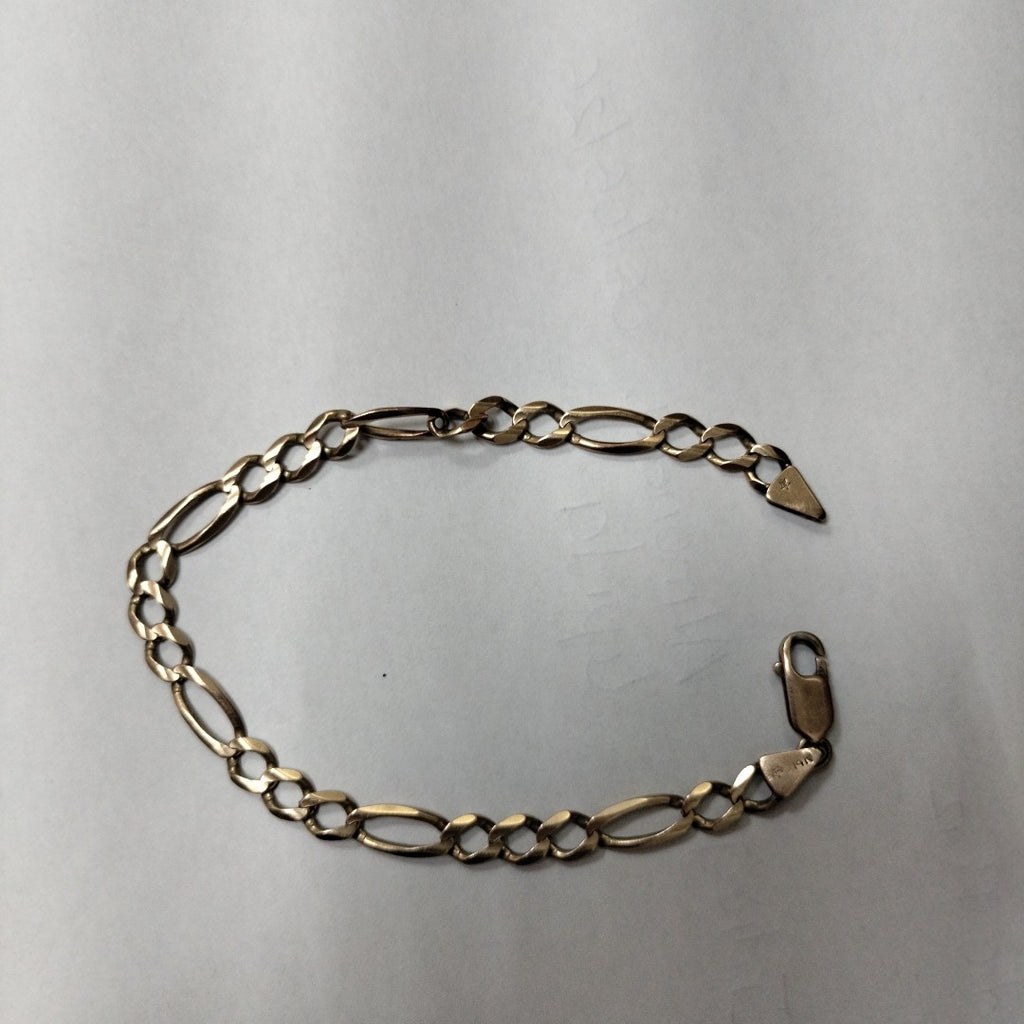 PULSERA ORO 10 K 7,20 GRMS (SEMINUEVO)