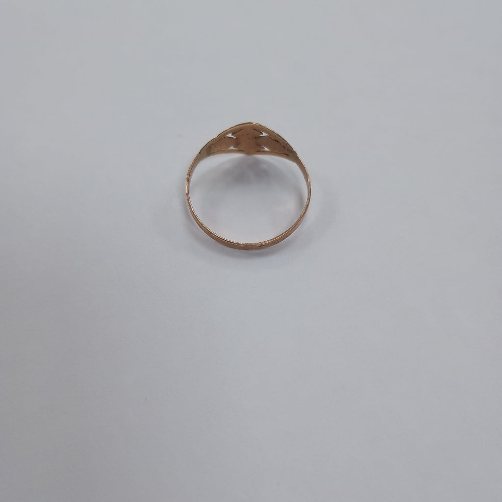 ANILLITO ORO 8 K 0,80 GRMS (SEMINUEVO)