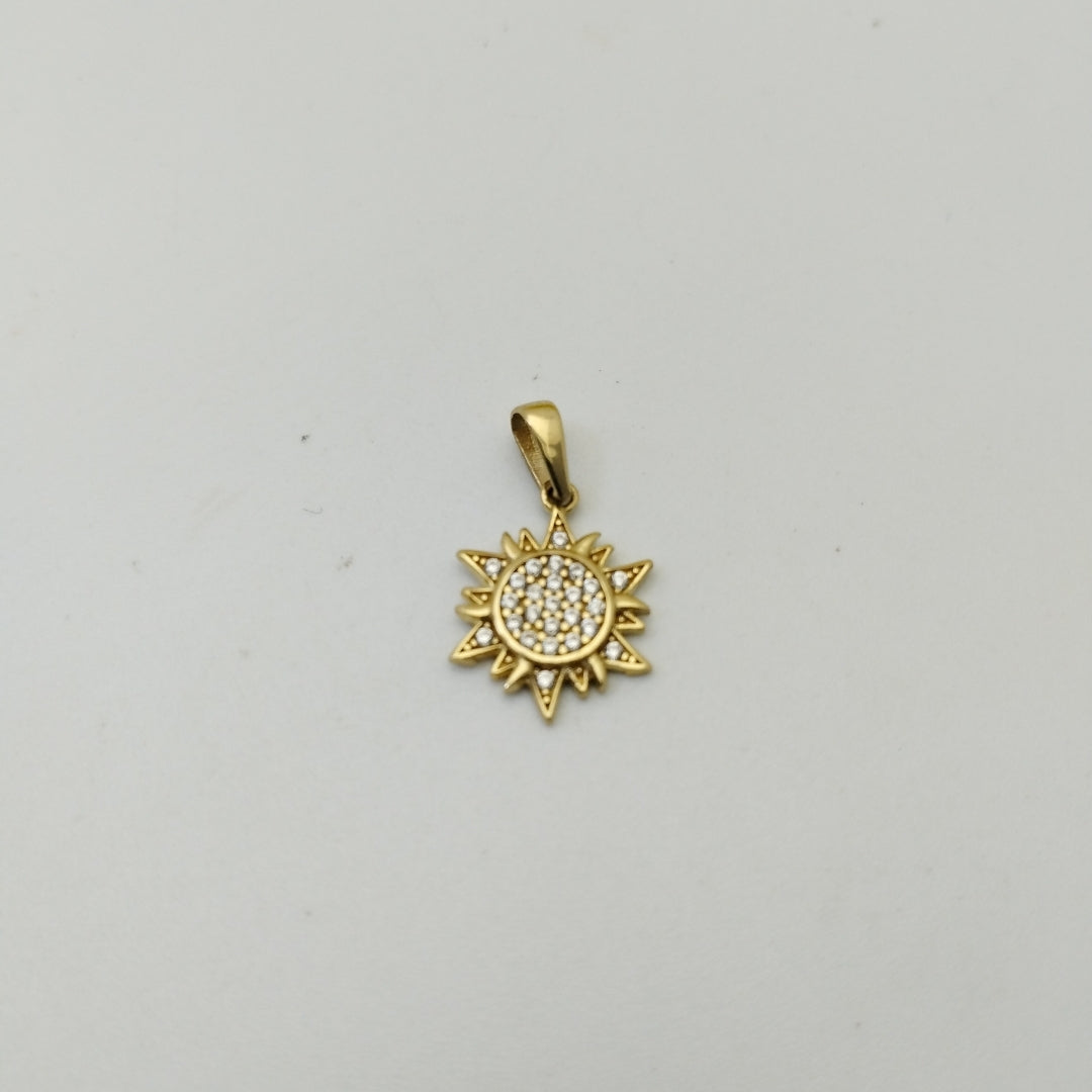 DIJES ORO 10K 1 (NUEVO)