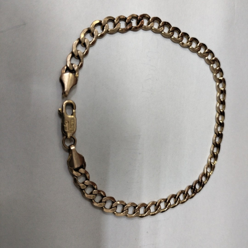 PULSERA ORO 10 K 4 GRMS (SEMINUEVO)