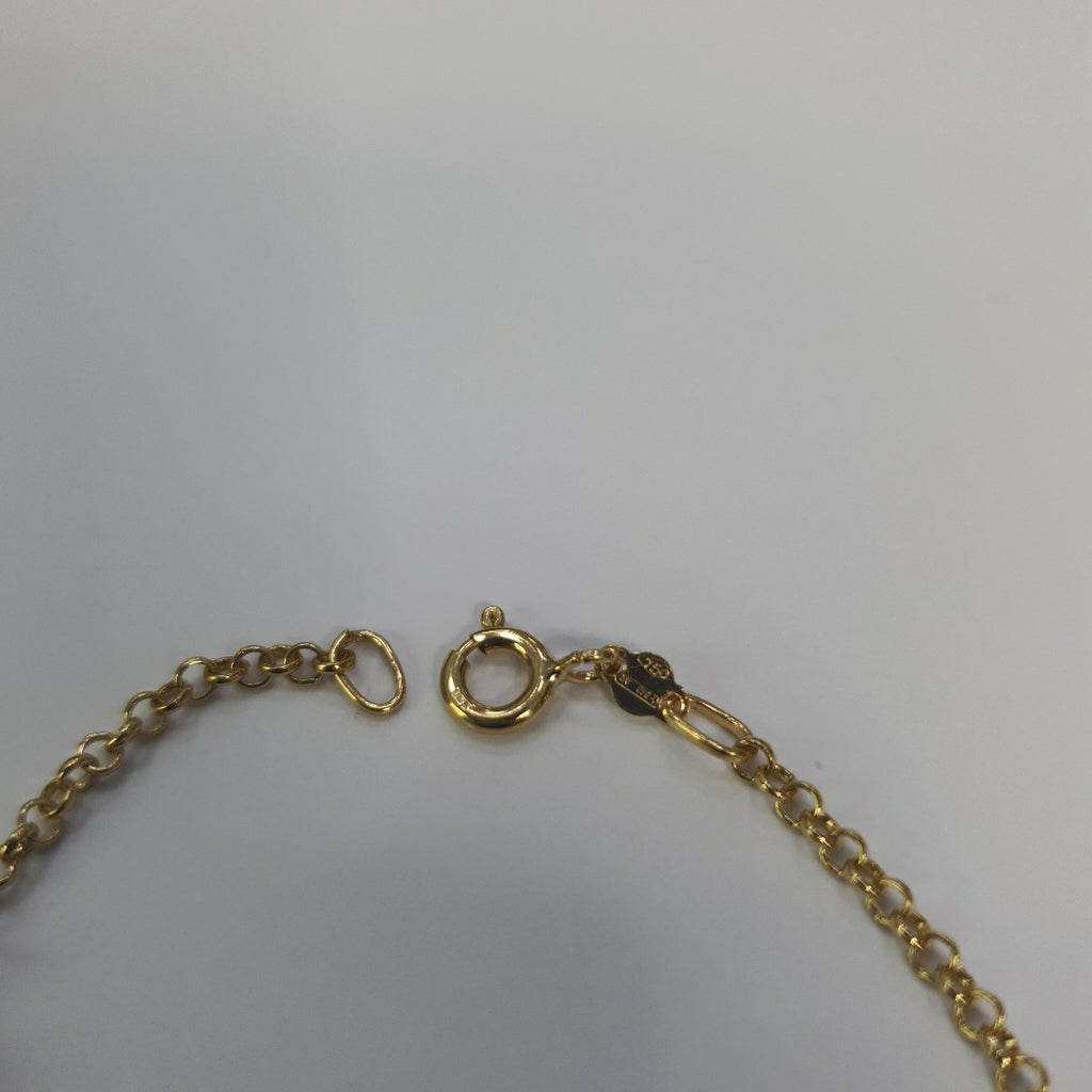 PULSERA ORO 18 K 3,40 GRMS (SEMINUEVO)