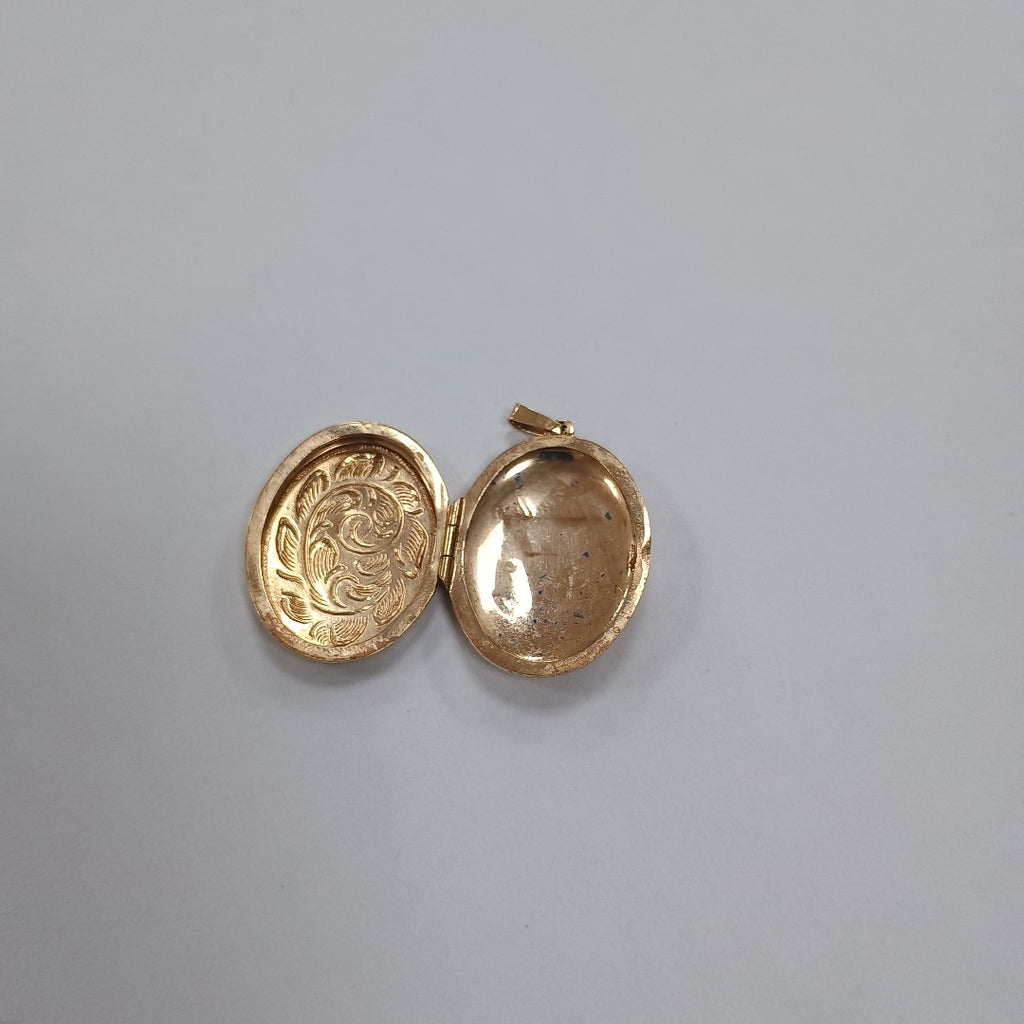 DIJE ORO 10 K 2,60 GRMS (SEMINUEVO)
