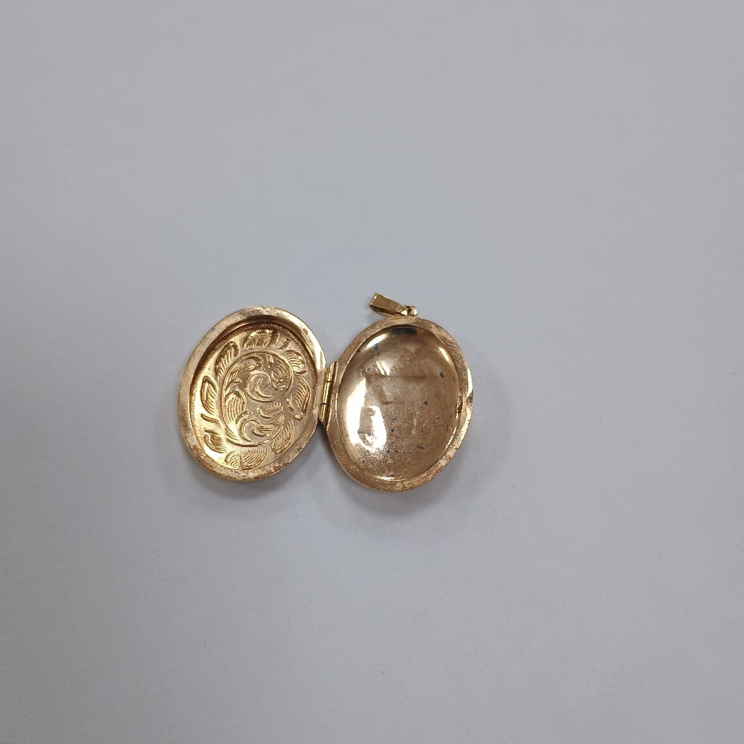 DIJE ORO 10 K 2,60 GRMS (SEMINUEVO)