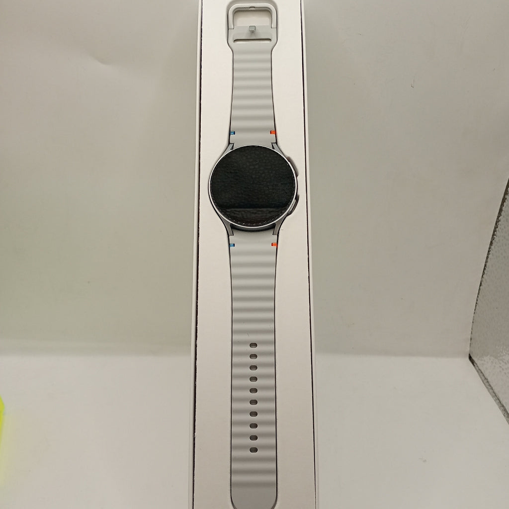 SMARTWATCH SAMSUNG GALAXY WATCH 7 SM-L310 44 MM GPS (SEMINUEVO)