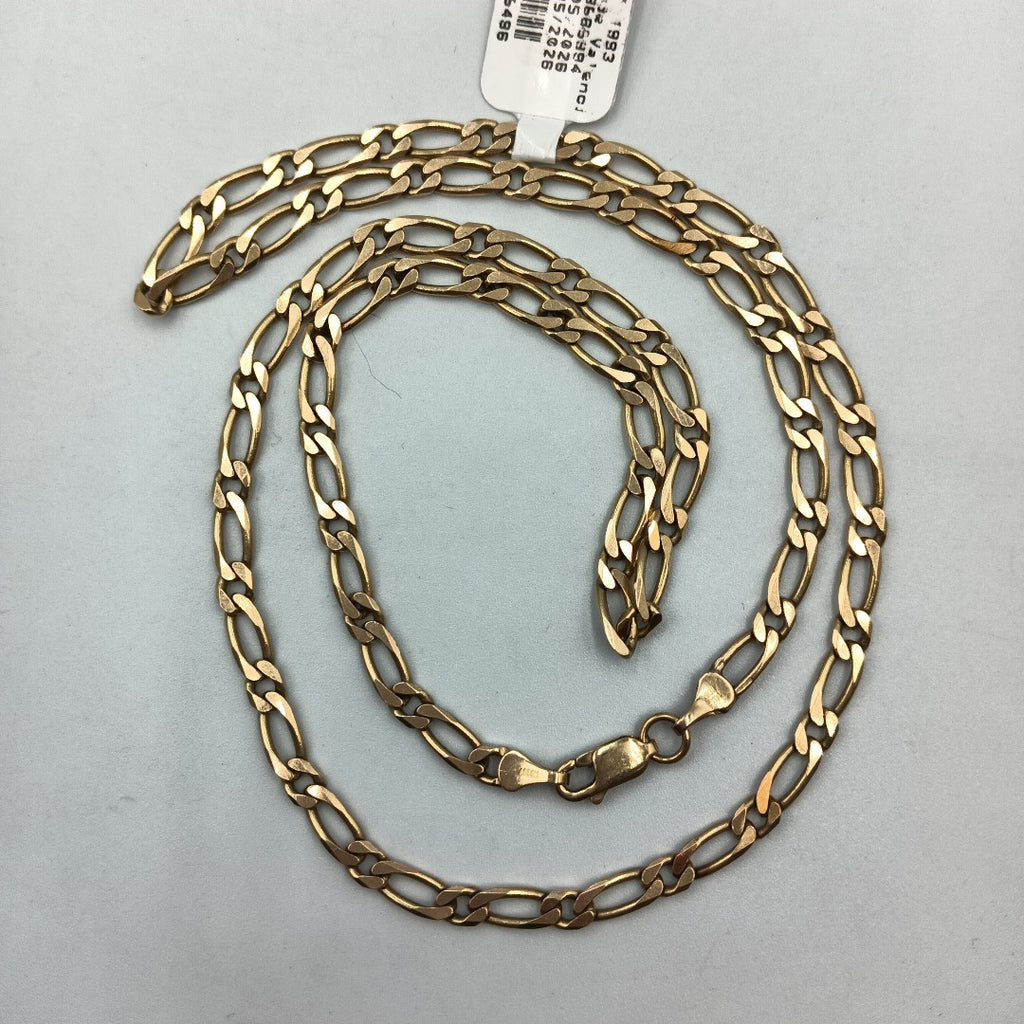 CADENA ORO 14 K 22 GRMS (SEMINUEVO)