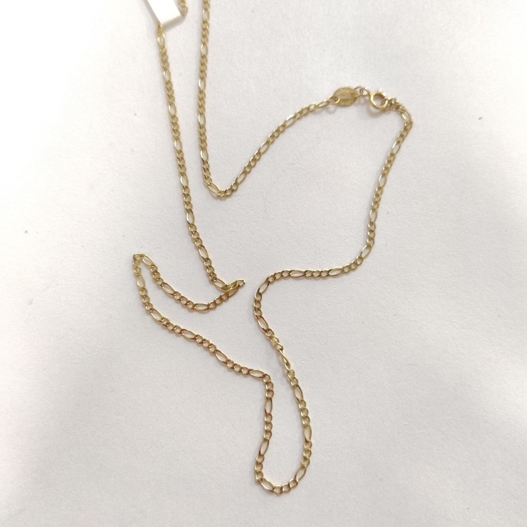 CADENA ORO 10 K 1.8 GRMS (SEMINUEVO)