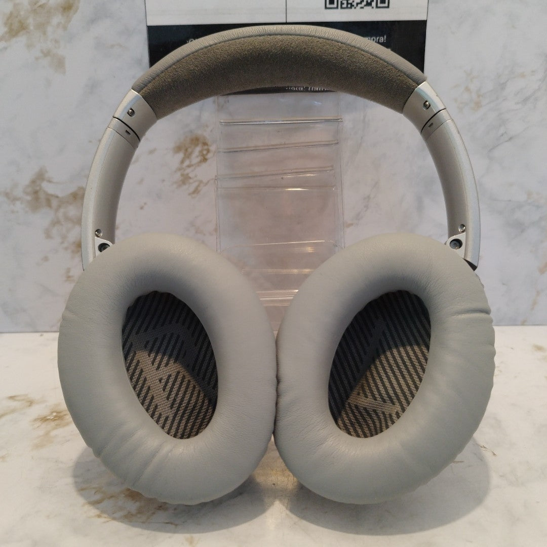 AUDIFONOS BOSE QUIETCOMFORT 35 II INALAMBRICO ON EAR (SEMINUEVO)