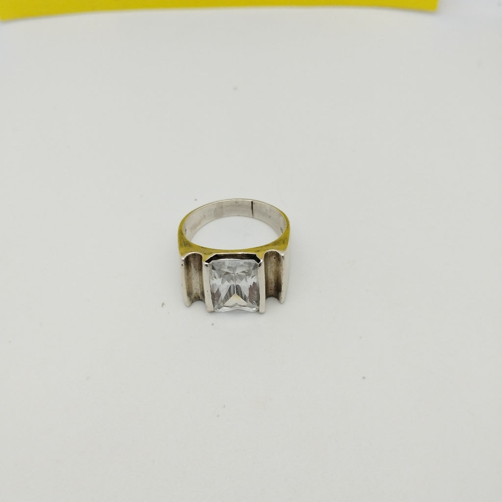 ANILLO PLATA 64.2 GRMS (SEMINUEVO)