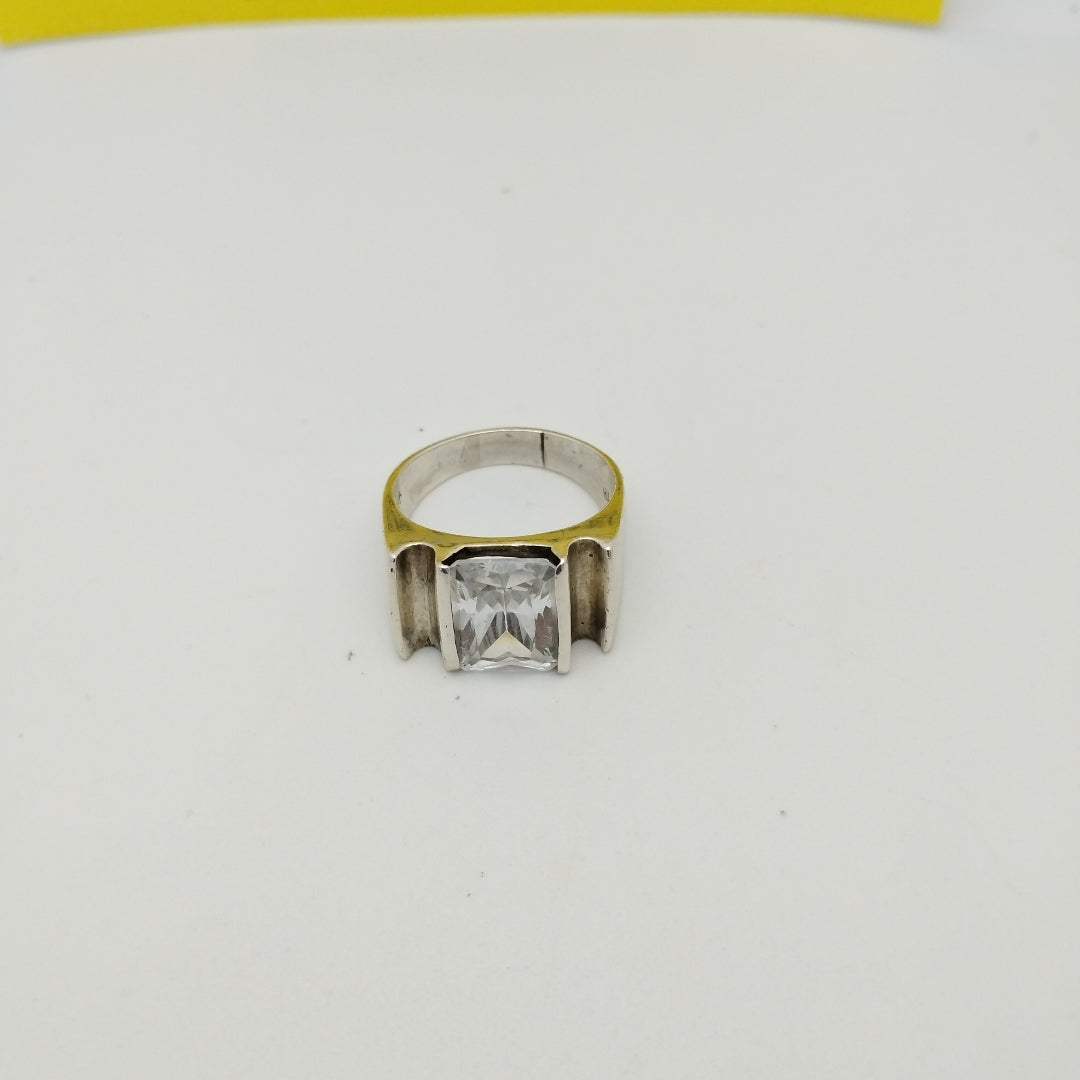 ANILLO PLATA 64.2 GRMS (SEMINUEVO)