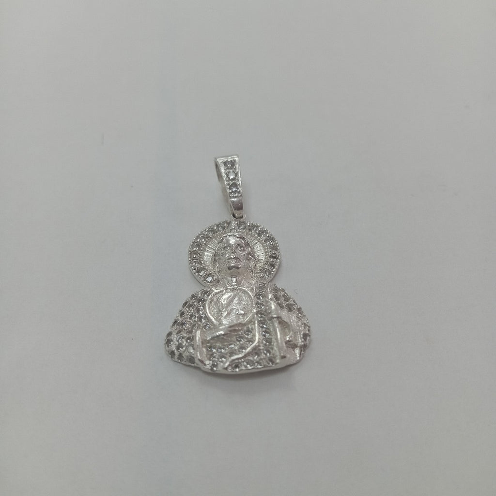 DIJE PLATA 7 GRMS (SEMINUEVO)