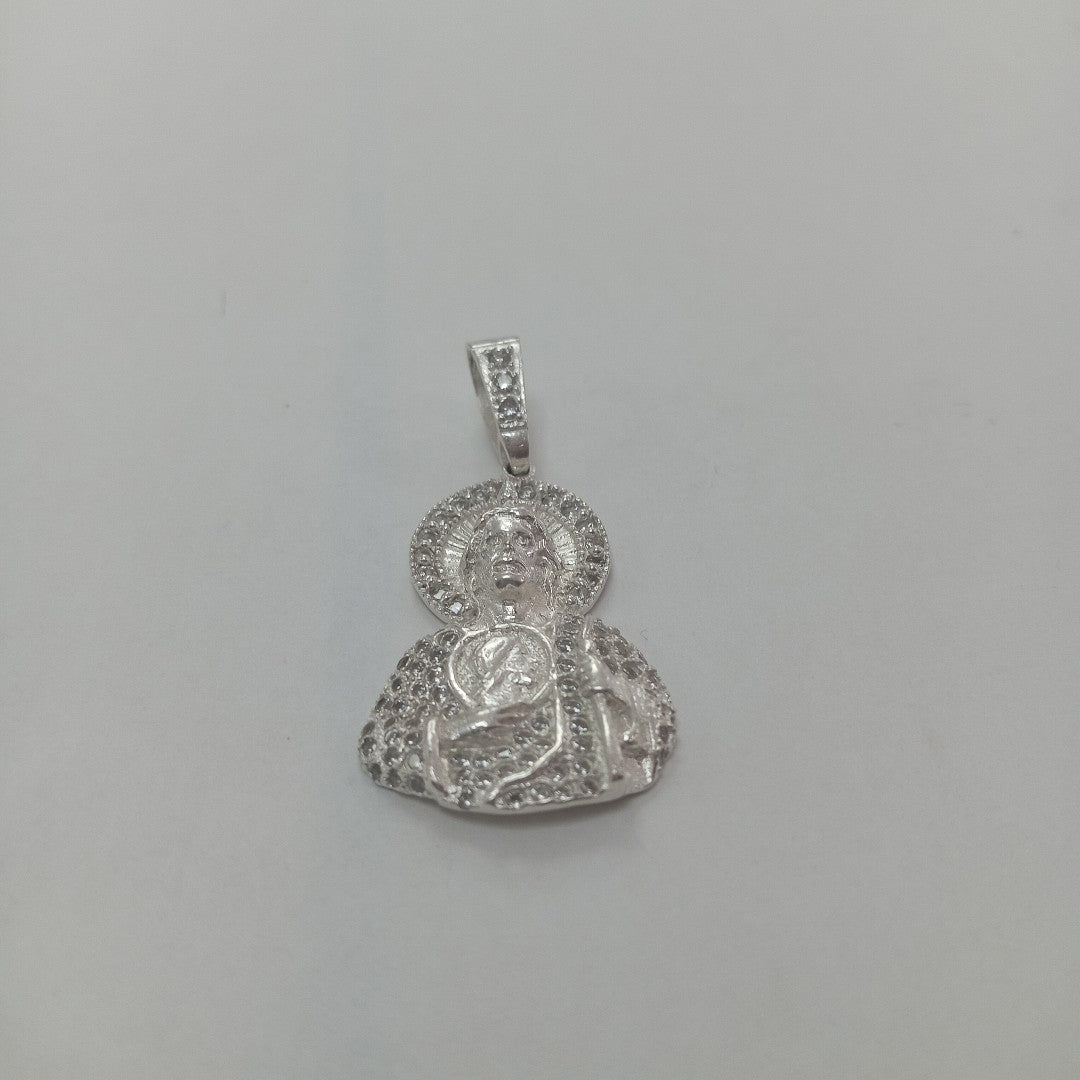DIJE PLATA 7 GRMS (SEMINUEVO)