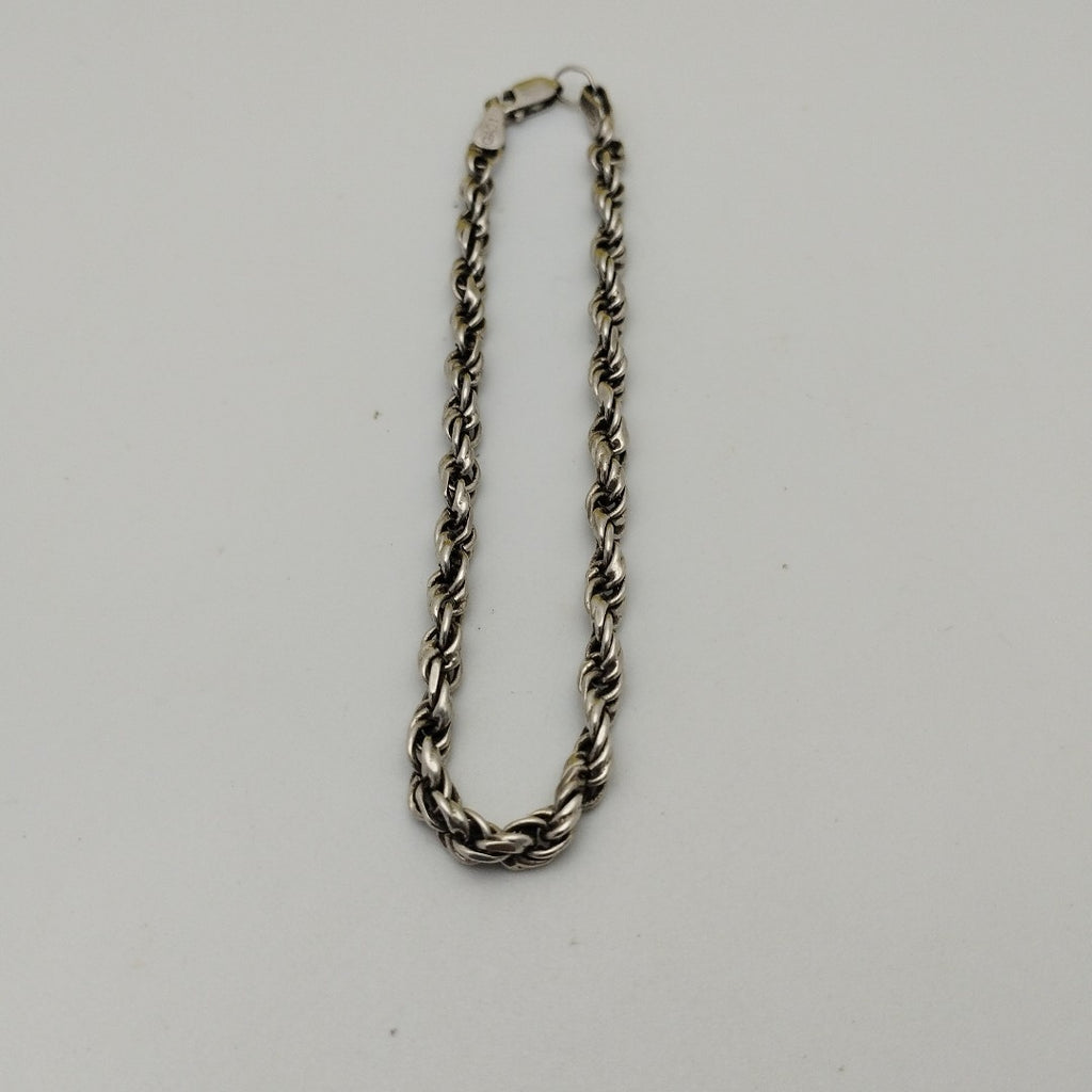 PULSERA PLATA 7.8 GRMS (SEMINUEVO)