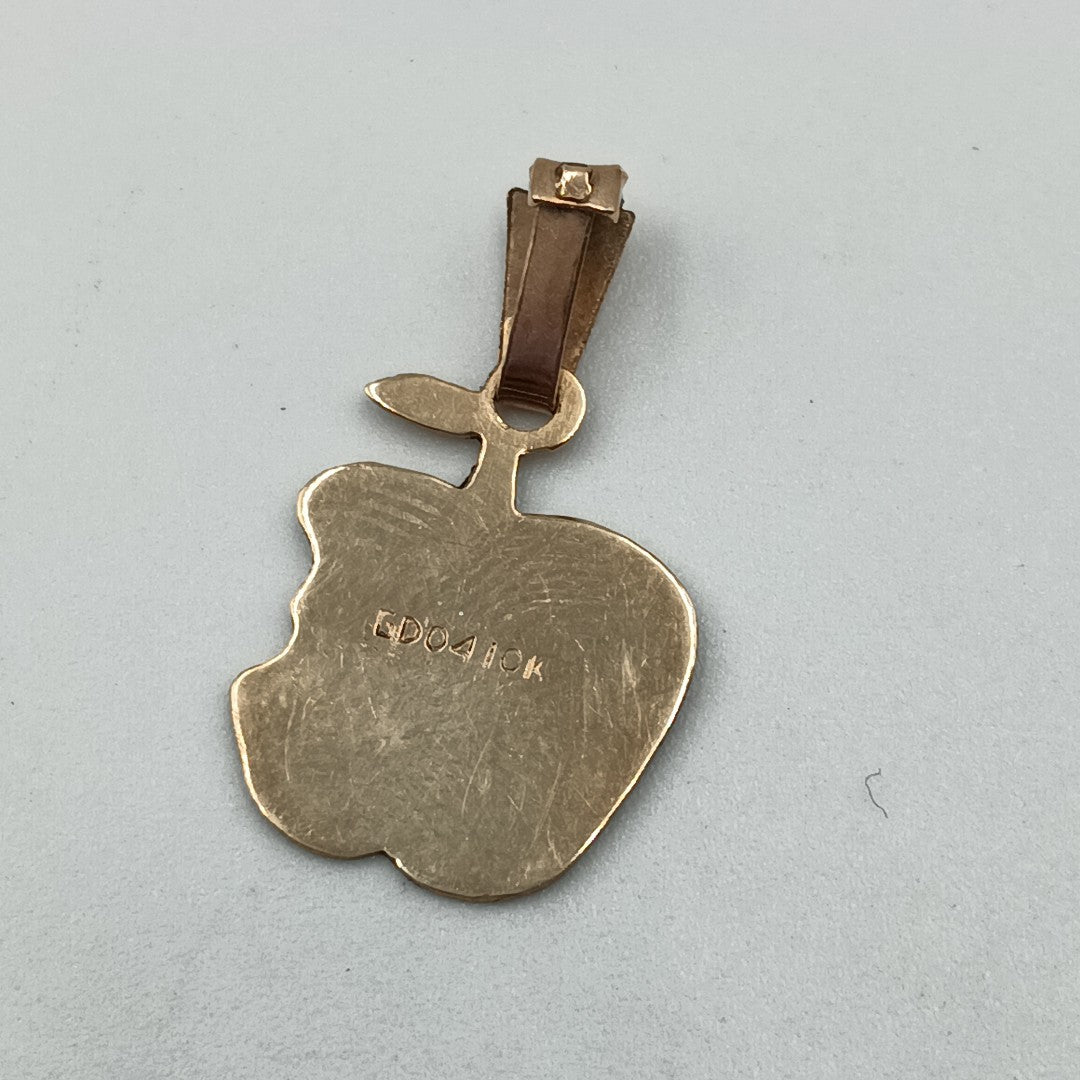 DIJE ORO 10 K 1,00 GRMS (SEMINUEVO)