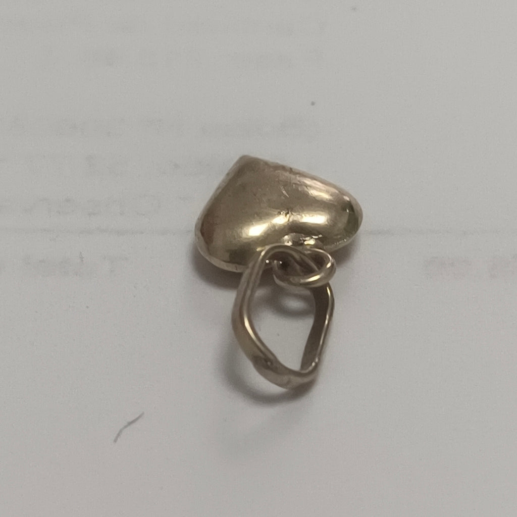 DIJE ORO 14 K 1 GRMS (SEMINUEVO)