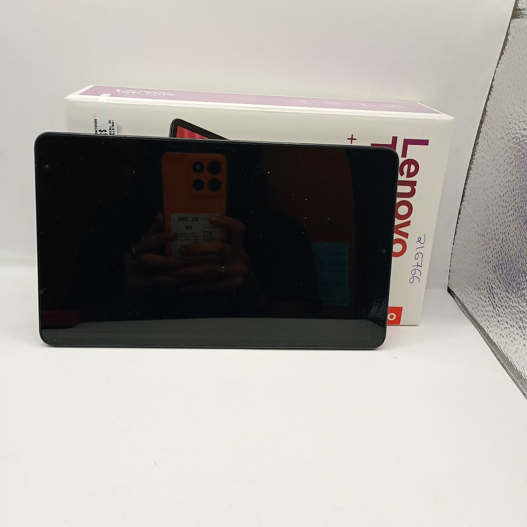 TABLETA LENOVO TAB ONE TB305FUXU (2025) 128 GB 4 GB RAM (SEMINUEVO)