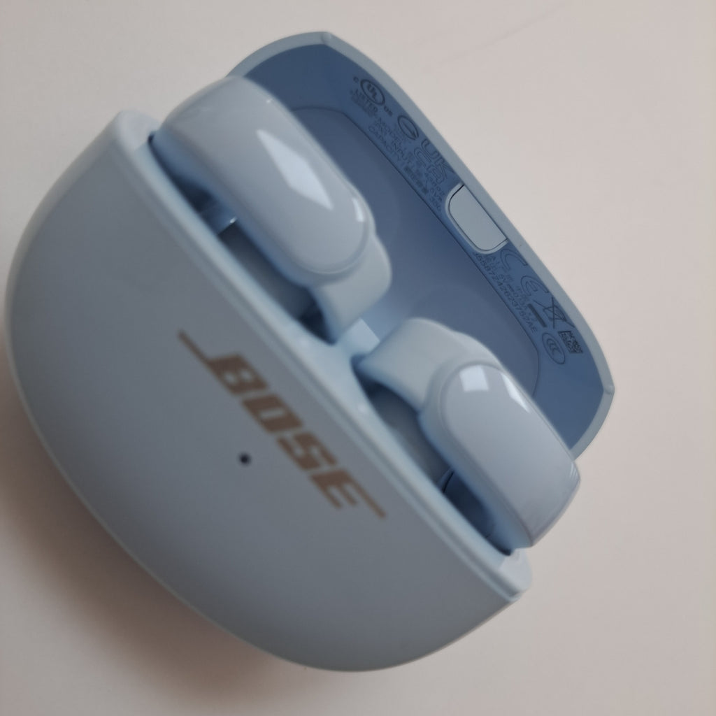 AUDIFONOS BOSE ULTRA OPEN EARBUDS INALAMBRICO OPEN EAR (SEMINUEVO)