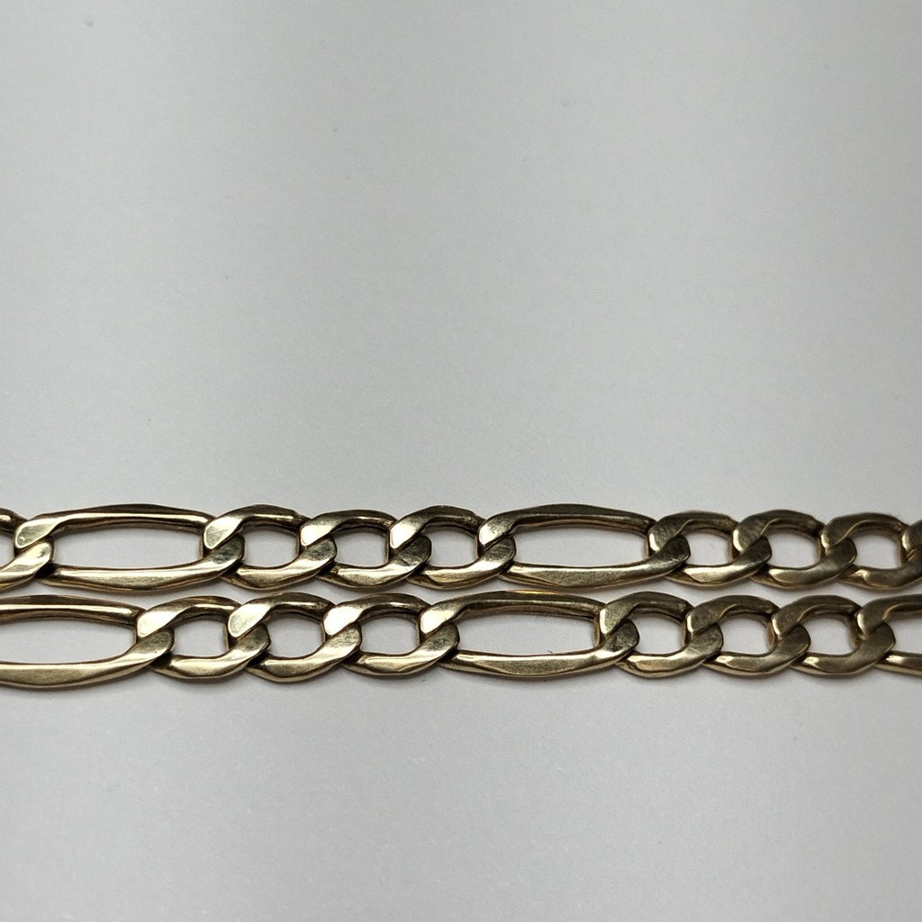 CADENA ORO 14 K 9 GRMS (SEMINUEVO)