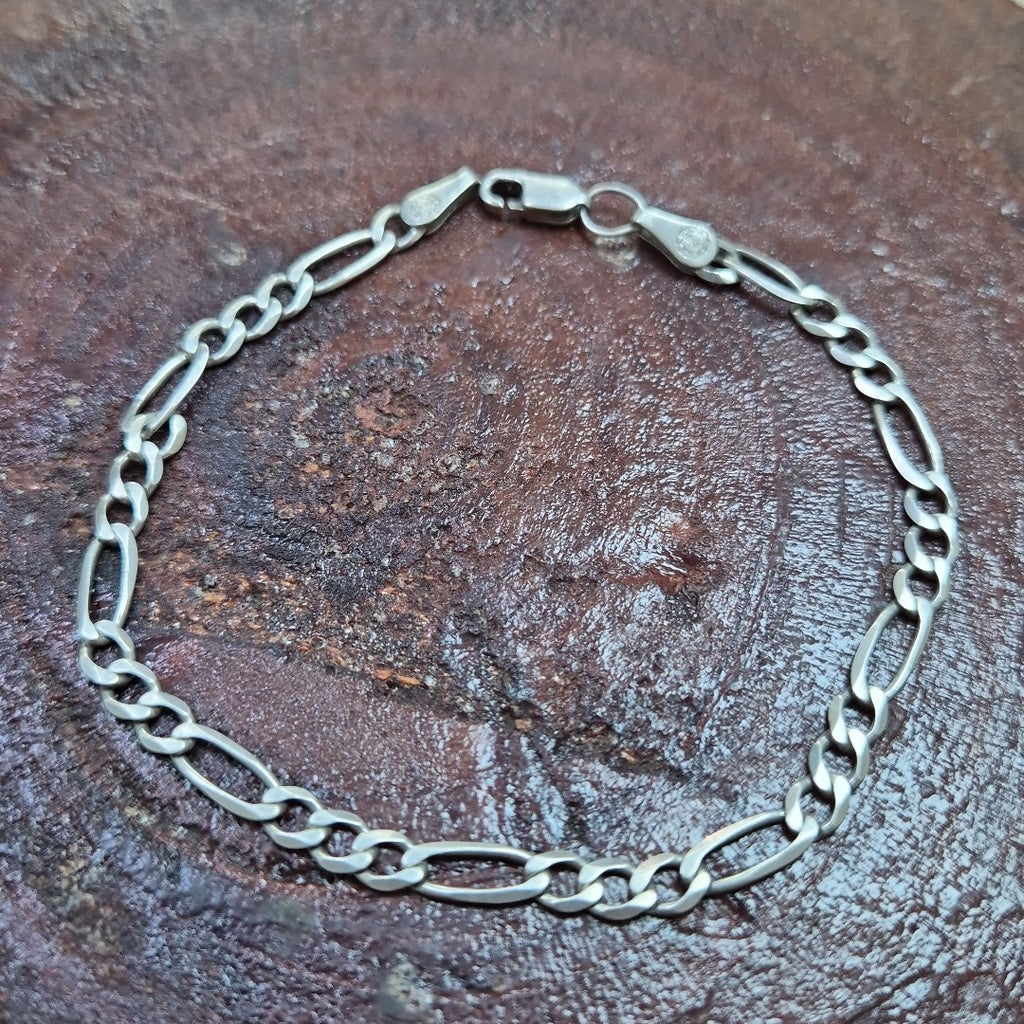 ANILLITO PLATA 3,70 GRMS (SEMINUEVO)