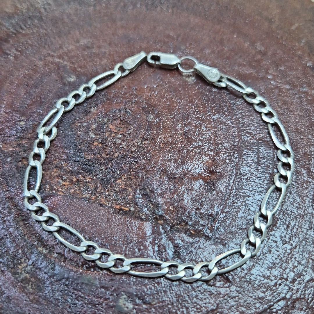 ANILLITO PLATA 3,70 GRMS (SEMINUEVO)