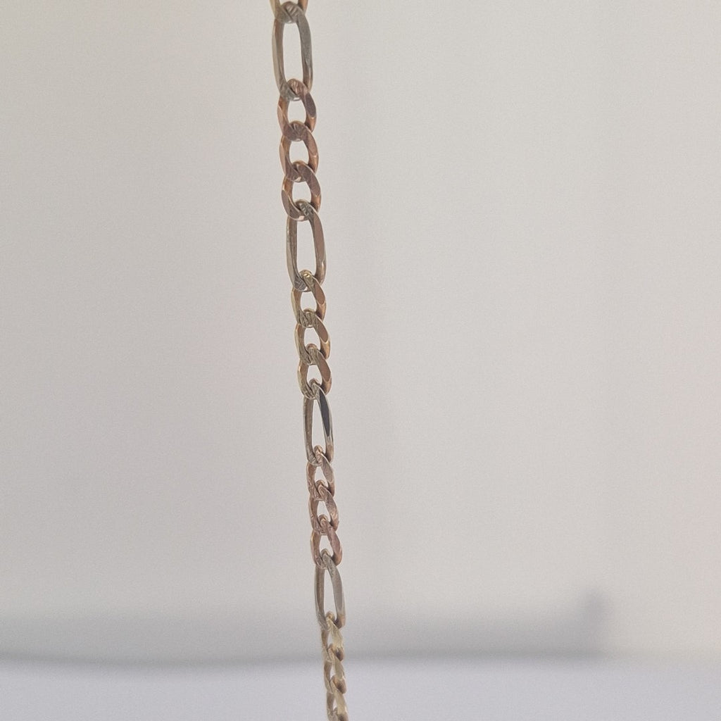 PULSERA ORO 10 K 3.2 GRMS (SEMINUEVO)
