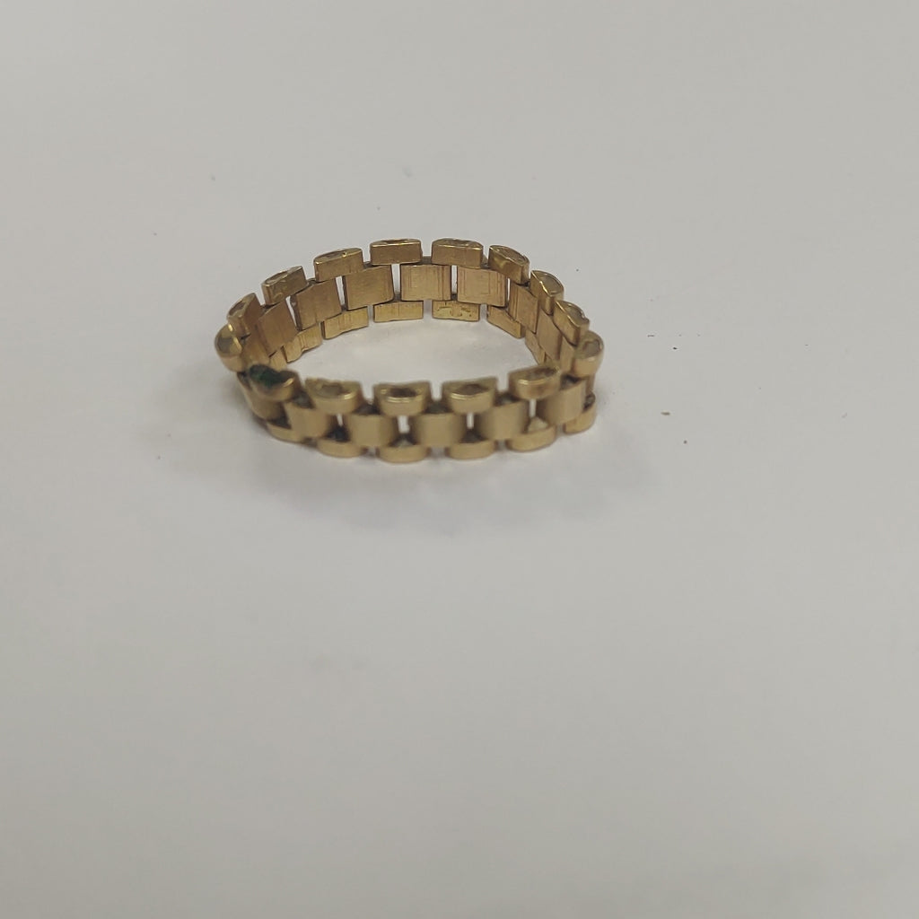 ANILLITO ORO 14 K 3 GRMS (SEMINUEVO)