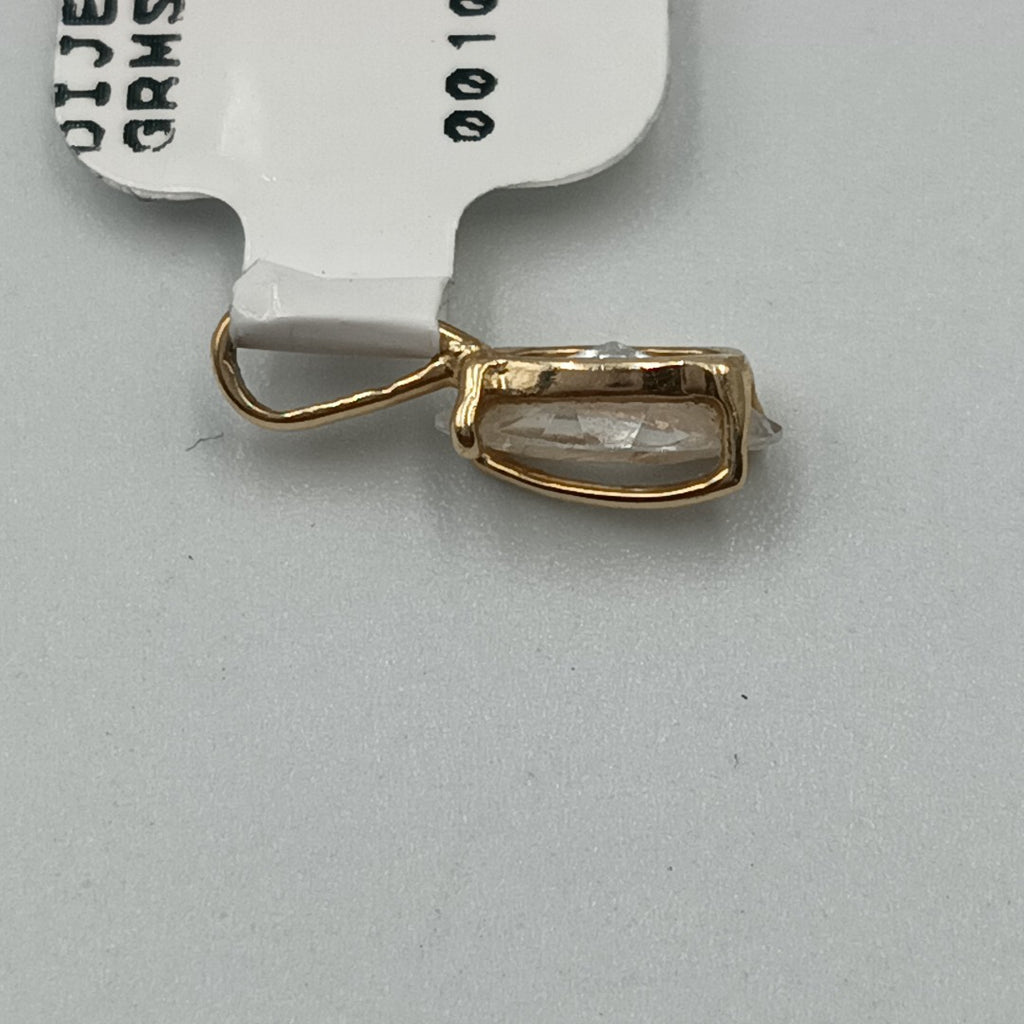 DIJE ORO 14 K 0.4 GRMS (SEMINUEVO)