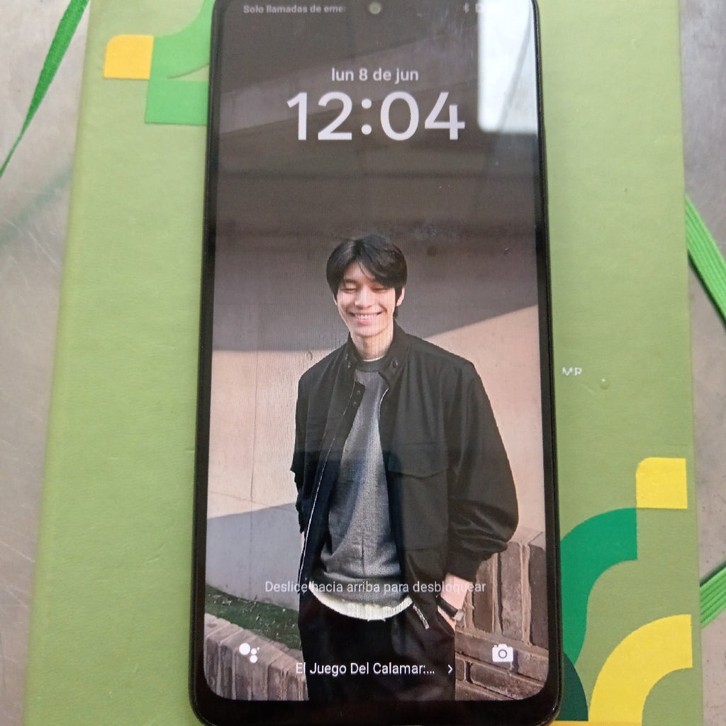 CELULAR OPPO A60 CPH3669 256 GB 8 GB RAM (SEMINUEVO)
