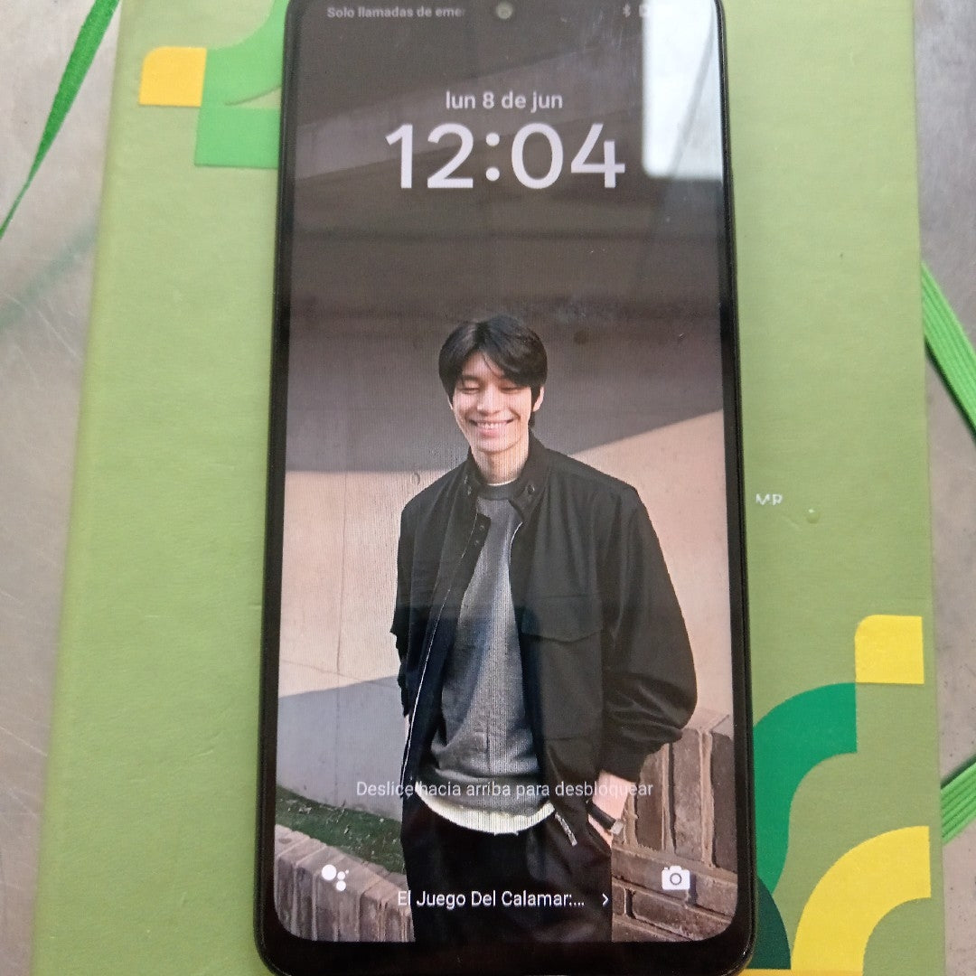 CELULAR OPPO A60 CPH3669 256 GB 8 GB RAM (SEMINUEVO)