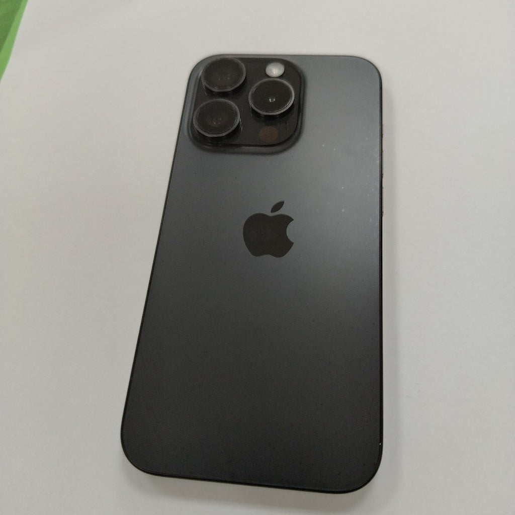 CELULAR APPLE IPHONE 15 PRO A3101 128 GB 8 GB RAM (SEMINUEVO)
