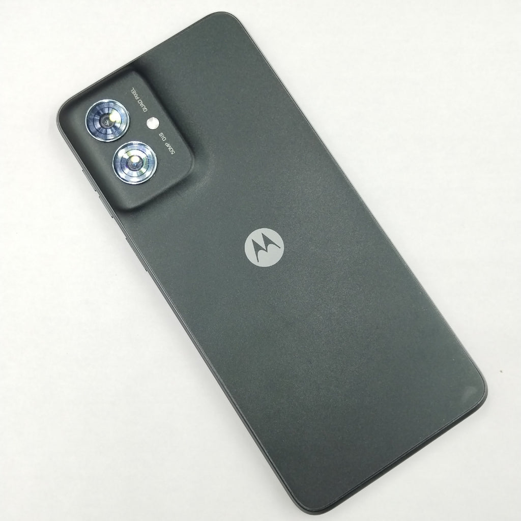 CELULAR MOTOROLA MOTO G55 5G XT2435-1(2024) 256 GB 8 GB RAM (SEMINUEVO)