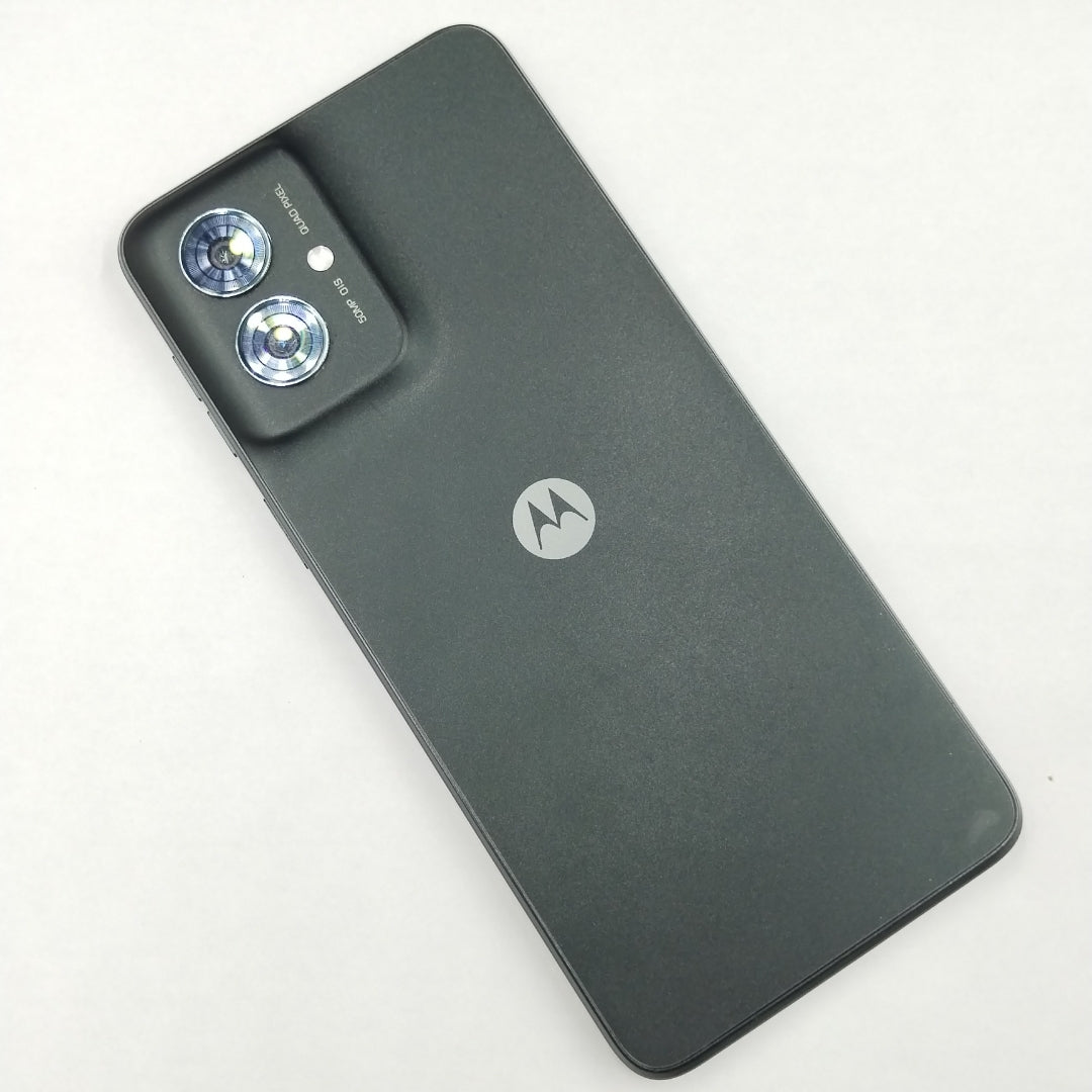 CELULAR MOTOROLA MOTO G55 5G XT2435-1(2024) 256 GB 8 GB RAM (SEMINUEVO)