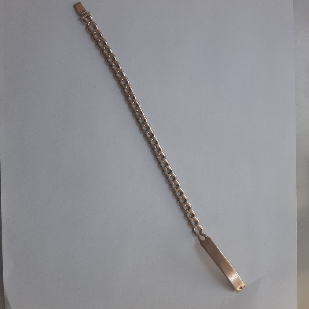 ESCLAVA ORO 10 K 25.4 GRMS (SEMINUEVO)