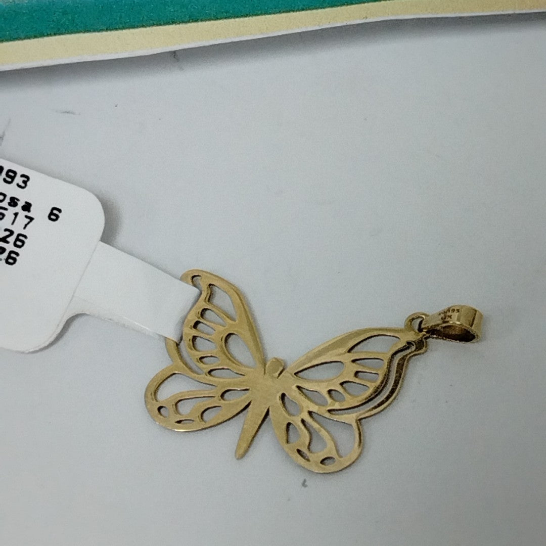 DIJE ORO 14 K 1,00 GRMS (SEMINUEVO)