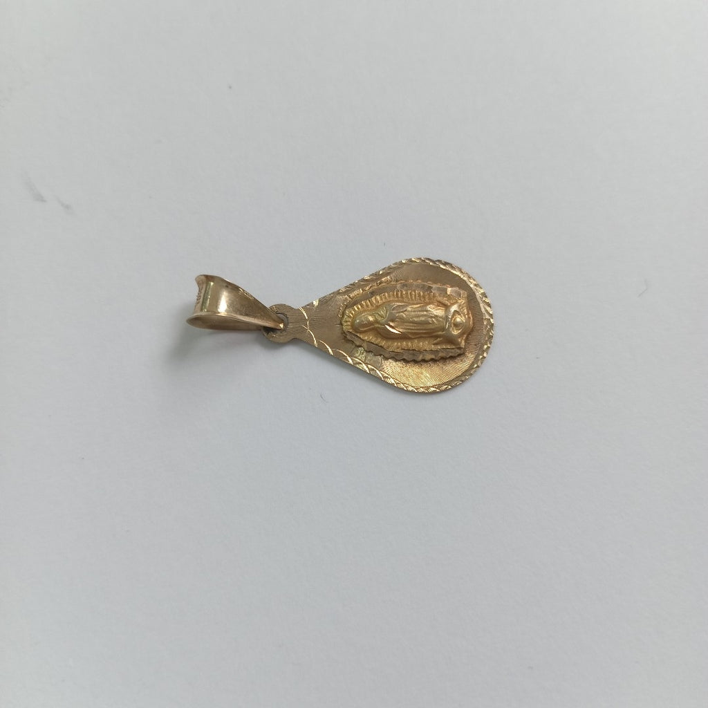 DIJE ORO 10 K 1 GRMS (SEMINUEVO)